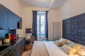 Charmant appartement rénové au cœur de Nice